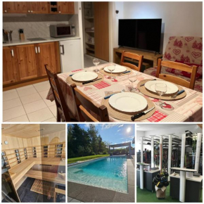 Studio du Lac